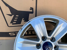 Load image into Gallery viewer, 1x Alufelge 17 Zoll 7.5" 6x135 FL34-1007 Ford Rim Wheel FEL7116050114ub