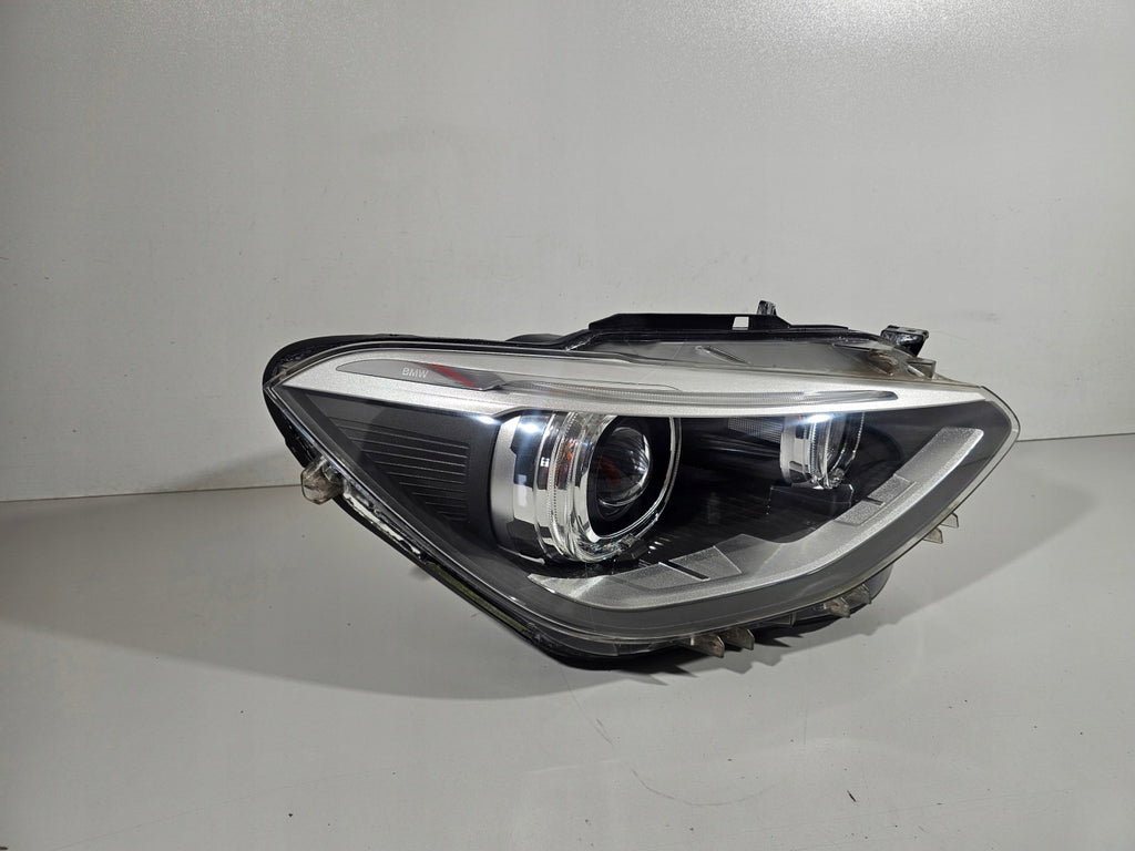 Frontscheinwerfer BMW F20 7229678 Rechts Scheinwerfer Headlight SCH7099580231qc