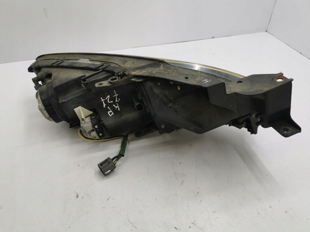 Frontscheinwerfer Mazda Cx-7 E22151040 Links Scheinwerfer Headlight SCH2448526986vy
