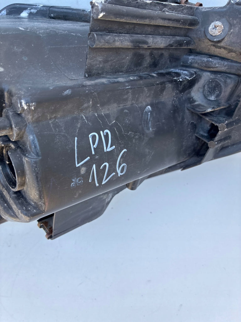 Frontscheinwerfer Mazda 5 C235-51030 317704066 Ein Stück (Rechts oder Links)