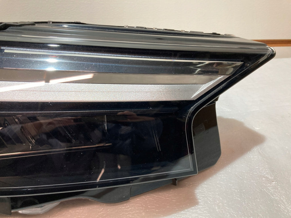 Frontscheinwerfer Audi E-Tron 89A941034 LED Rechts Scheinwerfer Headlight SCH1288319409ss