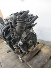Load image into Gallery viewer, Motor Toyota Corolla Avensis 3ZZ-FE 1.6 VVTI 110PS 81kW 185TKm Benzin Komplett MOT6019983564xt