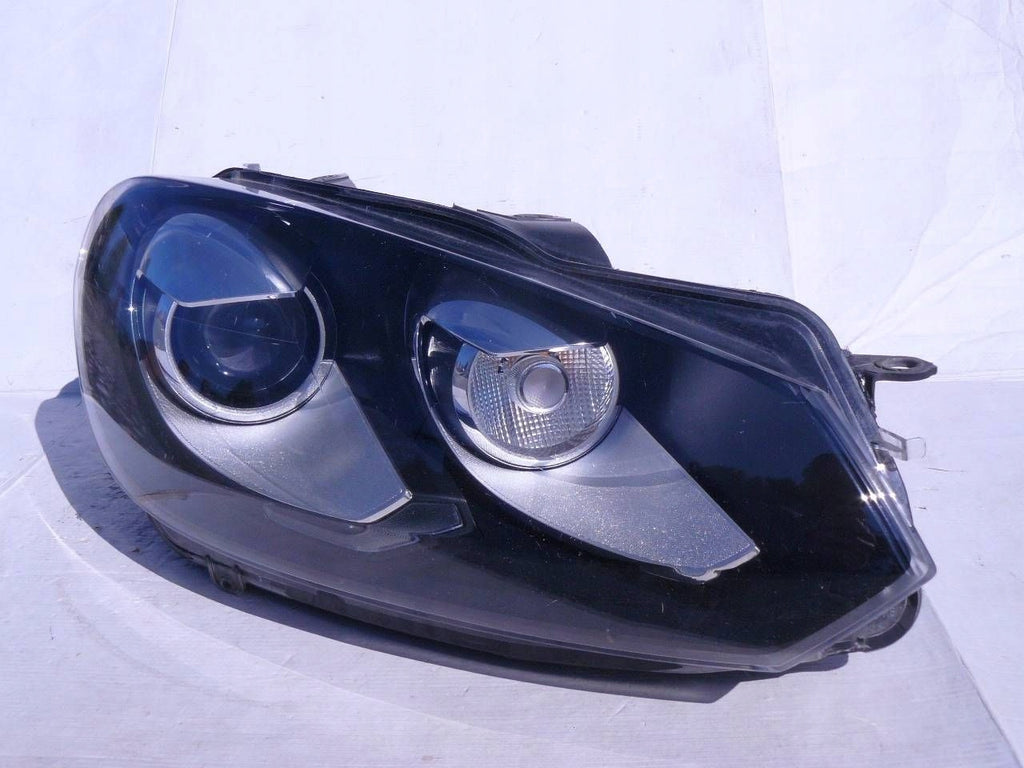 Frontscheinwerfer VW Golf VI 5K1941752C Xenon Rechts Scheinwerfer Headlight SCH9846046067ht
