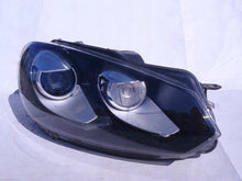 Laden Sie das Bild in den Galerie-Viewer, Frontscheinwerfer VW Golf VI 5K1941752C Xenon Rechts Scheinwerfer Headlight SCH9846046067ht
