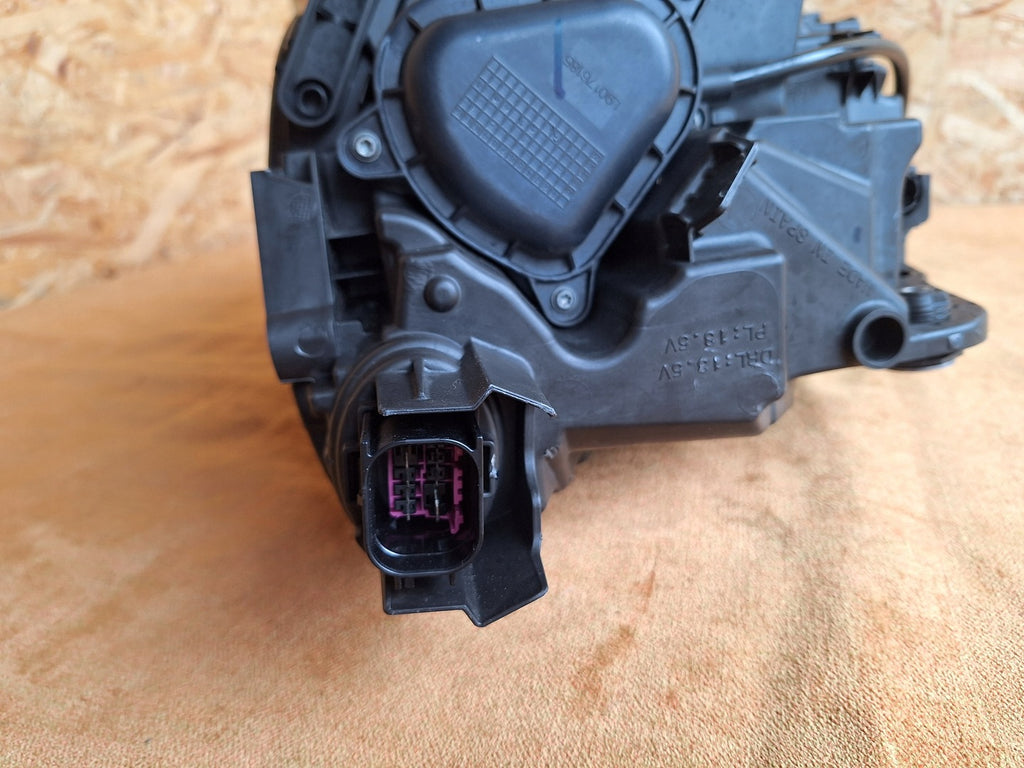 Frontscheinwerfer Audi A3 8Y0941012 LED Rechts Scheinwerfer Headlight