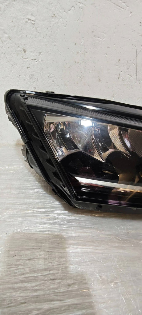Frontscheinwerfer Skoda Octavia IV 5E4941016 LED Rechts Scheinwerfer Headlight SCH5759348005py