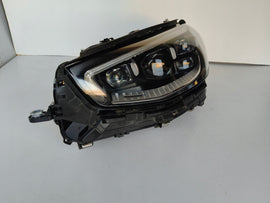 Frontscheinwerfer Mercedes-Benz W223 A2239065304 Full LED Links Headlight SCH2386632000kk