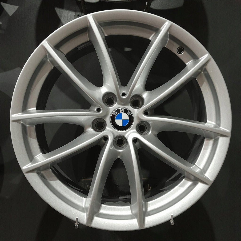4x Alufelge 18 Zoll 7.0" 5x112 22ET 6880047 BMW X3 G01 G02 Rim Wheel FEL1707541657tb