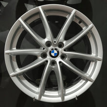 Laden Sie das Bild in den Galerie-Viewer, 4x Alufelge 18 Zoll 7.0" 5x112 22ET 6880047 BMW X3 G01 G02 Rim Wheel FEL1707541657tb