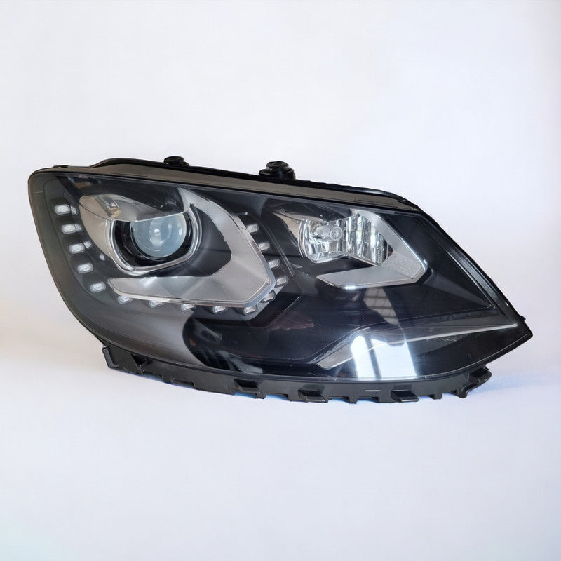 Frontscheinwerfer VW Sharan 7N1941034D Xenon Rechts Scheinwerfer Headlight