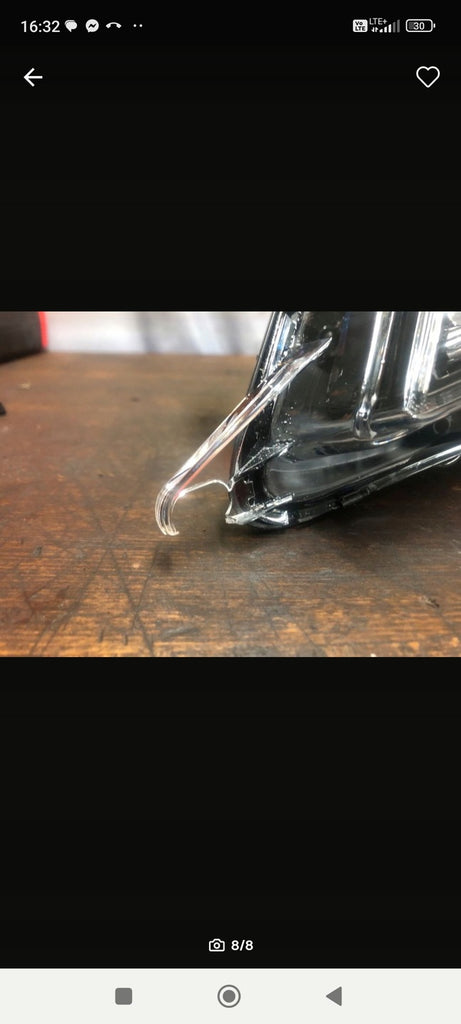 Frontscheinwerfer Opel Astra Gtc Cascada 39035871LH LED Rechts oder Links SCH9759623410jo