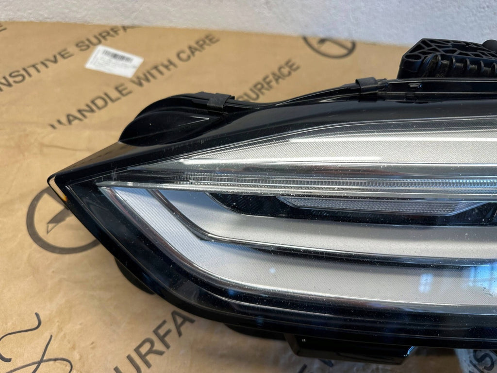 Frontscheinwerfer Audi A5 8W6941005C Links Scheinwerfer Headlight SCH6034985638vy