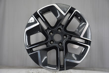 Laden Sie das Bild in den Galerie-Viewer, 1x Alufelge 18 Zoll 8.0" 5x112 44ET Glanz 3J0601025P Mg Rim Wheel FEL7610504609hw