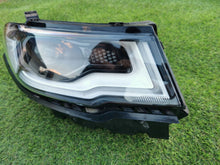 Laden Sie das Bild in den Galerie-Viewer, Frontscheinwerfer Jeep Compass P55112818AG Bi-Xenon Rechts Headlight SCH8215387955bq