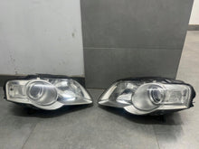 Laden Sie das Bild in den Galerie-Viewer, Frontscheinwerfer VW Passat 3C0941005Q 3C0941006 Ein Satz Scheinwerfer Headlight SCH2476376795lr