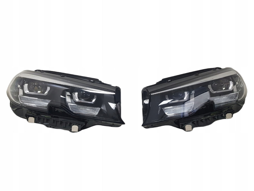 Frontscheinwerfer BMW 3 G21 G20 9481714 9481713 Full LED Rechts oder Links SCH1368204430xl