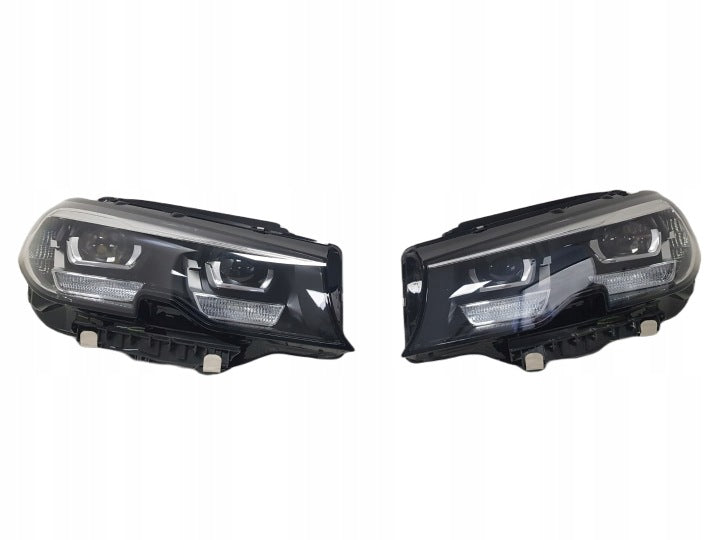 Frontscheinwerfer BMW 3 G21 G20 9481714 9481713 Full LED Ein Satz Headlight SCH1368204430xl