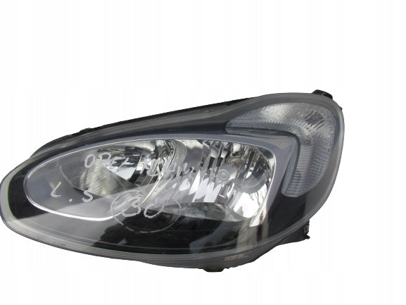 Frontscheinwerfer Opel Adam 39015502 LED Links Scheinwerfer Headlight
