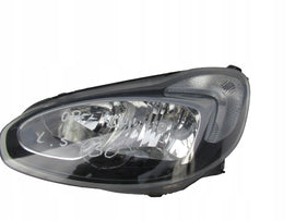 Frontscheinwerfer Opel Adam 39015502 LED Links Scheinwerfer Headlight