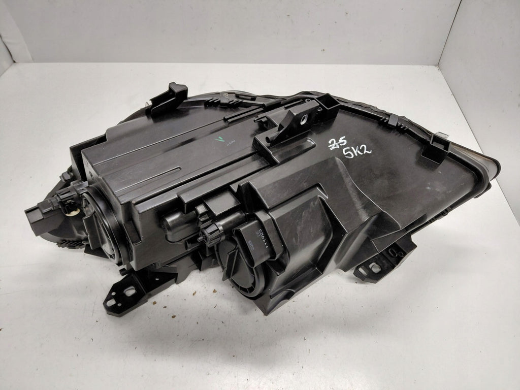 Frontscheinwerfer Mercedes-Benz Cla A1178200461 Rechts Scheinwerfer Headlight SCH5202381046yi