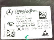 Load image into Gallery viewer, Frontscheinwerfer Mercedes-Benz W247 2479063604 2479066607 LED Rechts Headlight SCH7520856827kc