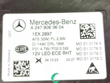Load image into Gallery viewer, Frontscheinwerfer Mercedes-Benz W247 2479063604 2479066607 LED Rechts oder Links SCH9852583418ig