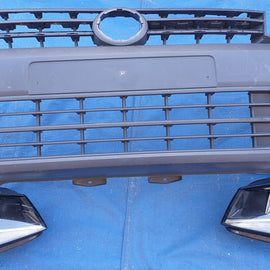 Frontscheinwerfer VW Caddy V 2K1941016B Ein Stück (Rechts oder Links) Headlight SCH1768259978vd
