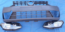 Laden Sie das Bild in den Galerie-Viewer, Frontscheinwerfer VW Caddy V 2K1941016B Ein Stück (Rechts oder Links) Headlight SCH1768259978vd