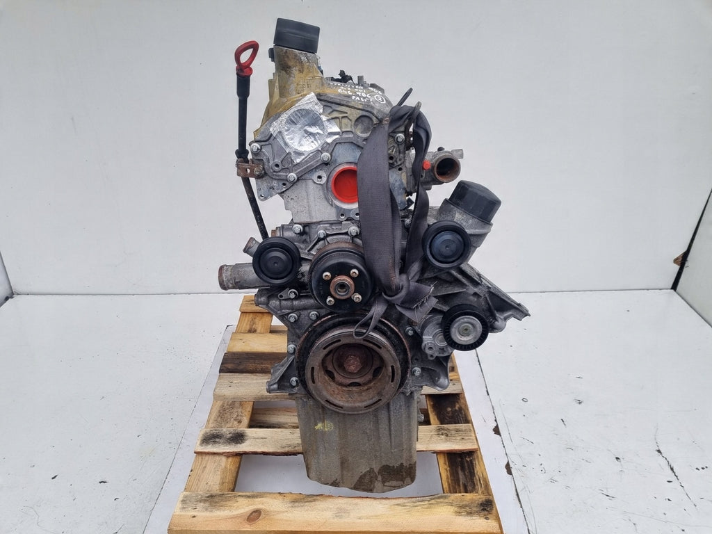 Motor Mercedes-Benz Sprinter 906 646986 2.2 CDI 2006 Diesel Engine Unkomplett