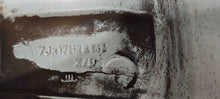 Load image into Gallery viewer, 1x Alufelge 17 Zoll 7.0" 5x112 45ET 57A601025H Skoda Karoq Rim Wheel FEL7027080040po