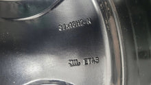 Laden Sie das Bild in den Galerie-Viewer, 1x Alufelge 18 Zoll 8.0" 5x112 43ET A2134013700 Mercedes-Benz W213 Rim Wheel FEL7397479653mm