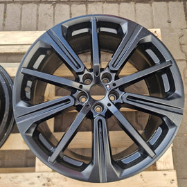 1x Alufelge 20 Zoll 5x112 6883765 BMW X5 G05 Rim Wheel FEL3212984373sk