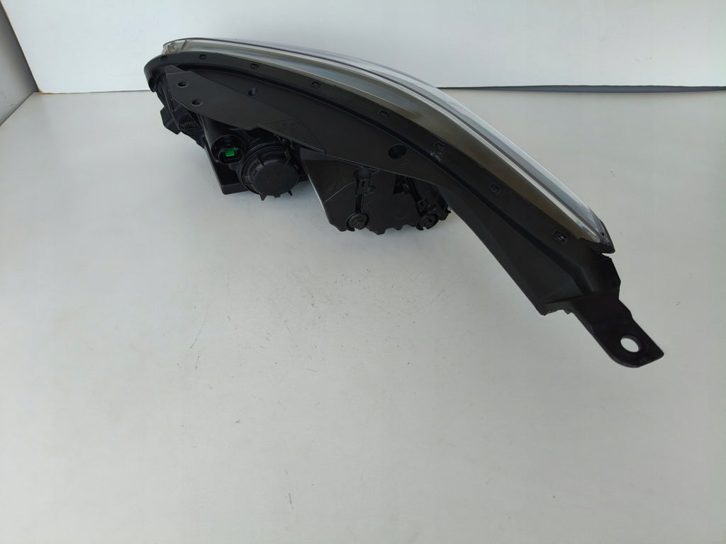 Frontscheinwerfer Kia Ceed 92102-J7500 Rechts Scheinwerfer Headlight SCH6374638102zk