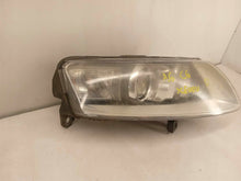 Laden Sie das Bild in den Galerie-Viewer, Frontscheinwerfer Audi A6 C6 Xenon Rechts Scheinwerfer Headlight