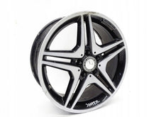 Laden Sie das Bild in den Galerie-Viewer, 1x Alufelge 18 Zoll 7.5&quot; 5x112 A1764010302 Mercedes-Benz W176 Rim Wheel