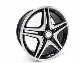 1x Alufelge 18 Zoll 7.5