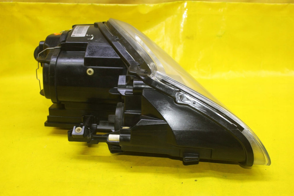 Frontscheinwerfer Porsche Cayenne 7L5941005AR Xenon Links Scheinwerfer Headlight