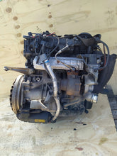 Laden Sie das Bild in den Galerie-Viewer, Motor BMW E91 E90 E87 N47D20C 2.0 2008 Diesel Engine Unkomplett