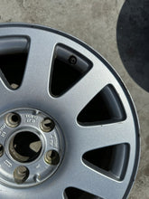 Laden Sie das Bild in den Galerie-Viewer, 1x Alufelge 16 Zoll 7.0" 5x112 4A0601025P Audi A6 C4 Rim Wheel FEL8184061803mk