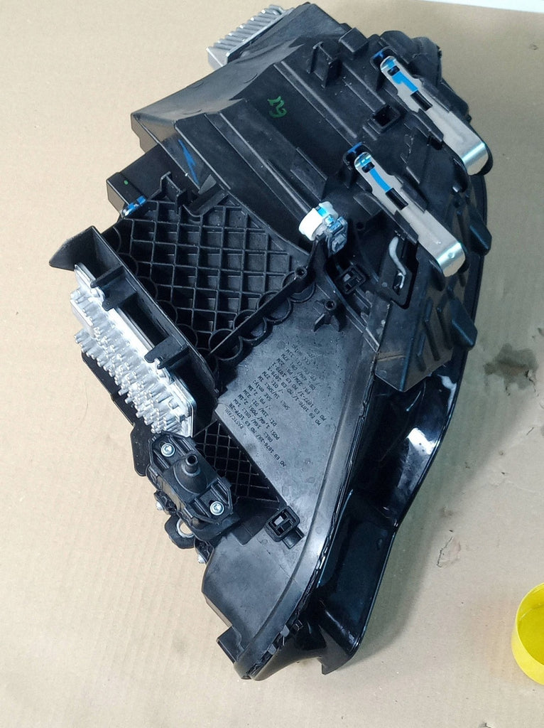 Frontscheinwerfer BMW 2 G42 8083636 Rechts Scheinwerfer Headlight SCH6997975584jz