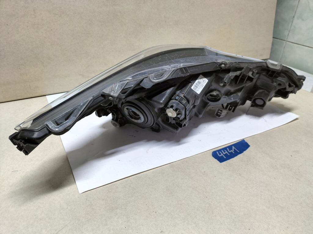 Frontscheinwerfer Toyota Corolla 1EL01091202 Links Scheinwerfer Headlight SCH9832083704he