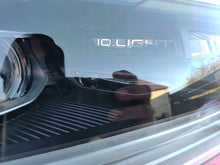 Load image into Gallery viewer, Frontscheinwerfer VW Amarok N1XB-13E016-DC Rechts Scheinwerfer Headlight SCH7390442099hl