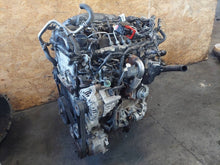 Laden Sie das Bild in den Galerie-Viewer, Motor Mitsubishi Asx 4N13 1.8 DID 150PS 2010 Diesel Engine Komplett MOT8444724315qz
