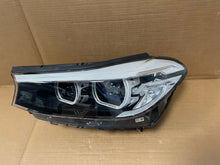 Load image into Gallery viewer, Frontscheinwerfer BMW 6 G32 8497215 Full LED Links Scheinwerfer Headlight SCH5211388388kz