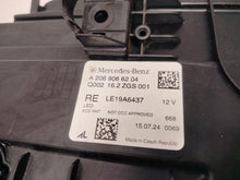 Load image into Gallery viewer, Frontscheinwerfer Mercedes-Benz W206 A2069066204 Full LED Rechts Headlight SCH9612537306xw