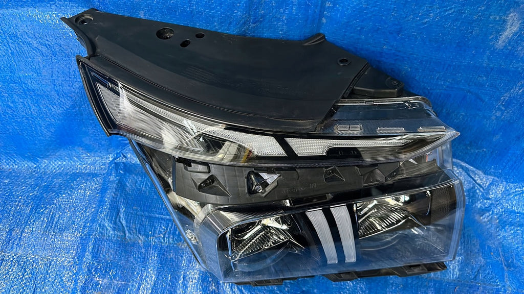 Frontscheinwerfer Hyundai Santa Fe 92102-S1600 Rechts Scheinwerfer Headlight SCH6478176771au