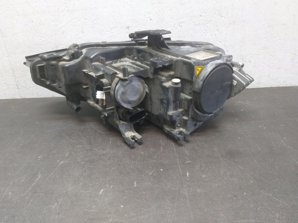 Frontscheinwerfer Audi A5 8T0941006 Rechts Scheinwerfer Headlight