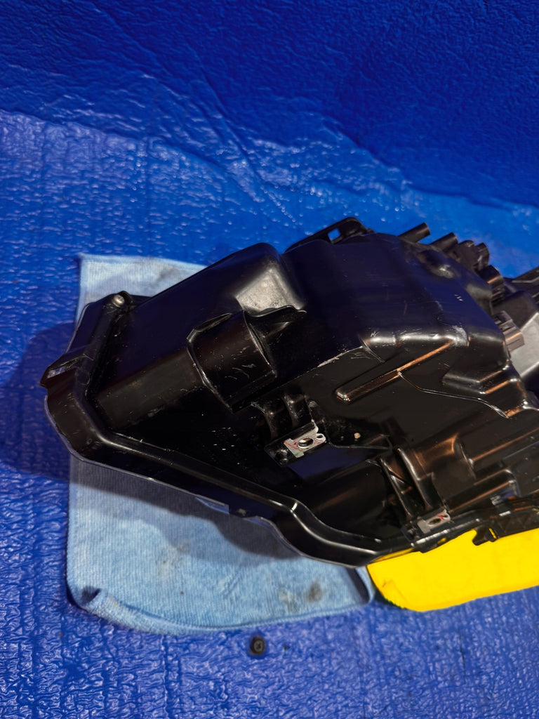 Frontscheinwerfer Honda Civic X I Full LED Rechts Scheinwerfer Headlight