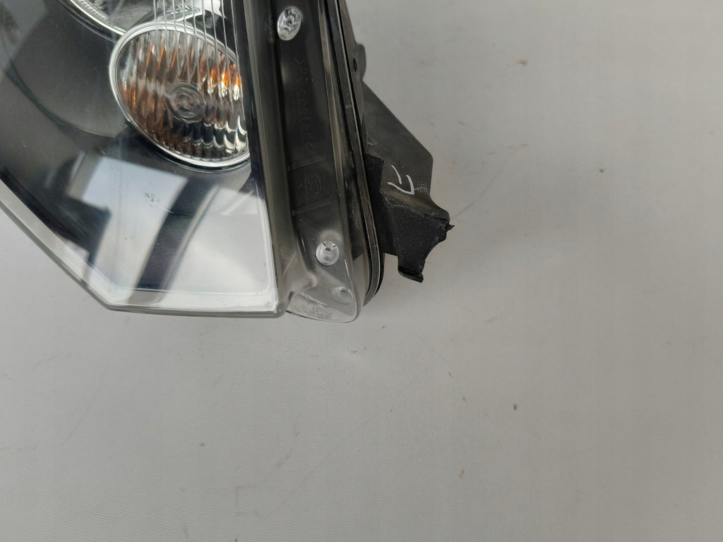 Frontscheinwerfer VW Golf VI Plus 5M1941006G Rechts Scheinwerfer Headlight SCH6136155755bx