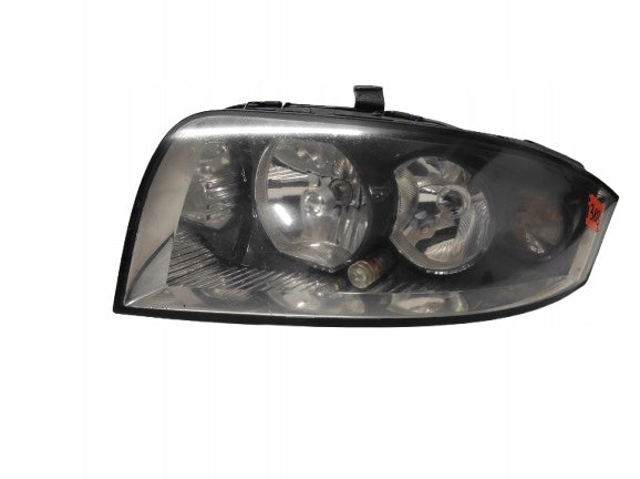 Frontscheinwerfer Audi A2 8Z0941003 Links Scheinwerfer Headlight SCH3340774682hb